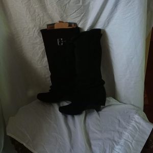 Naughty Monkey boots